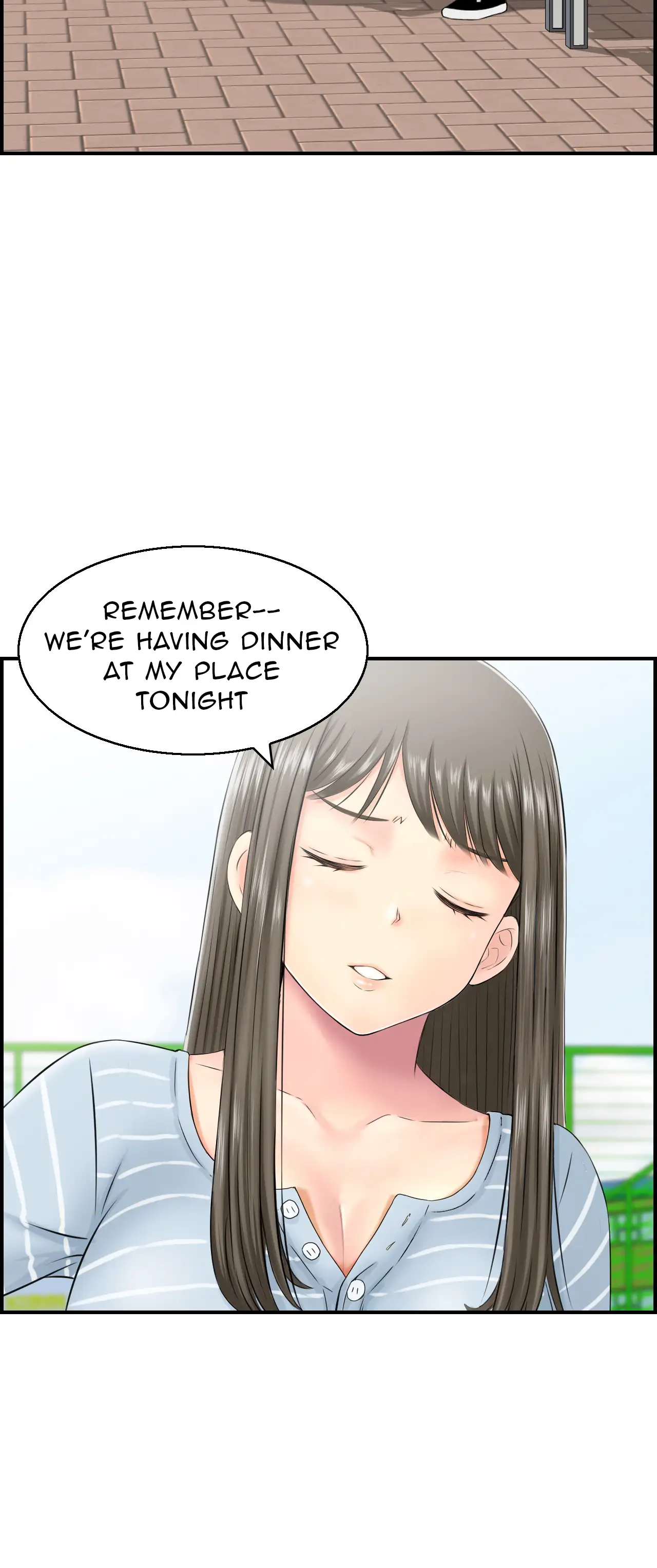 Married Woman Mania Chapter 1 - Page 27