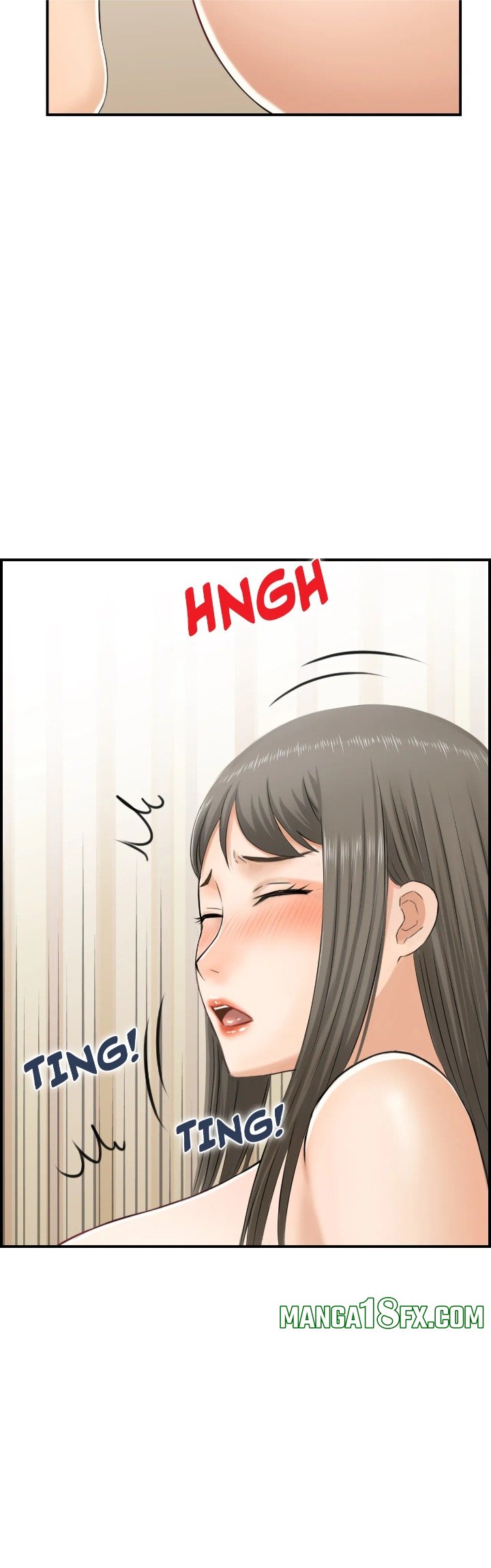 Married Woman Mania Chapter 12 - Page 19