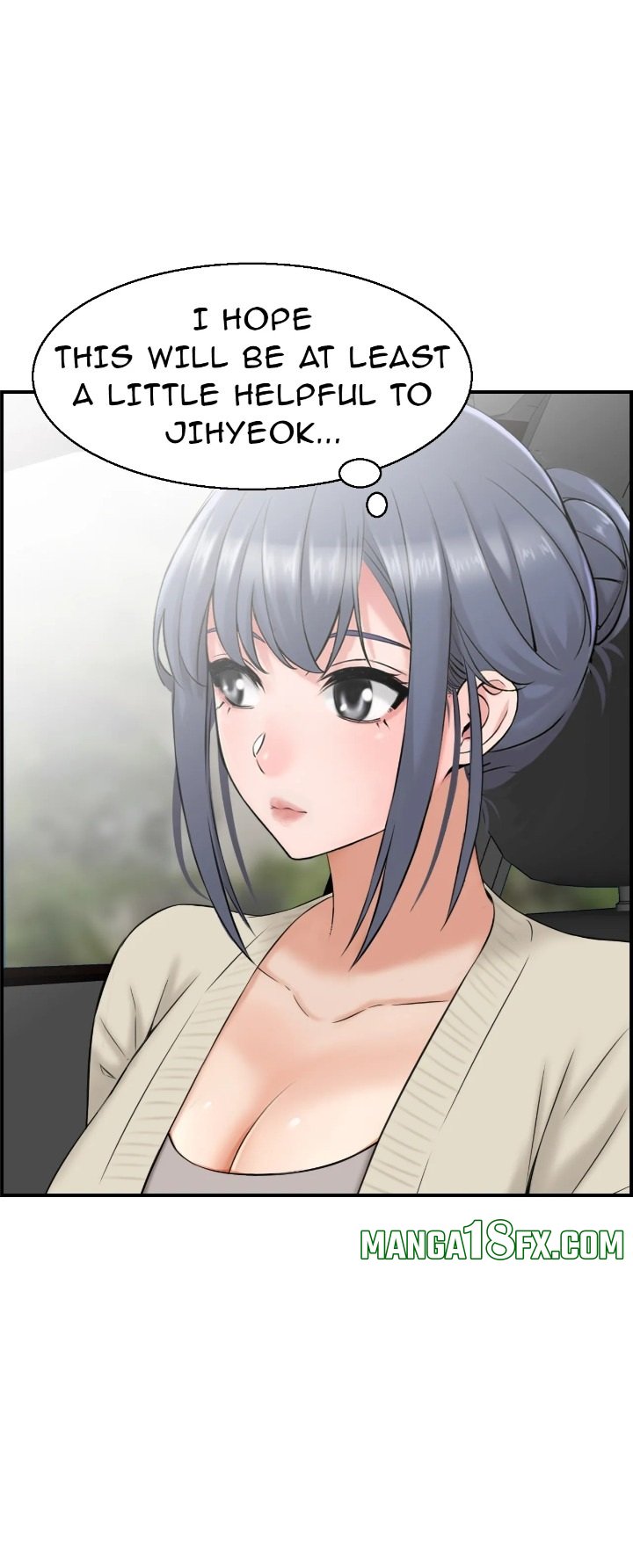 Married Woman Mania Chapter 13 - Page 28