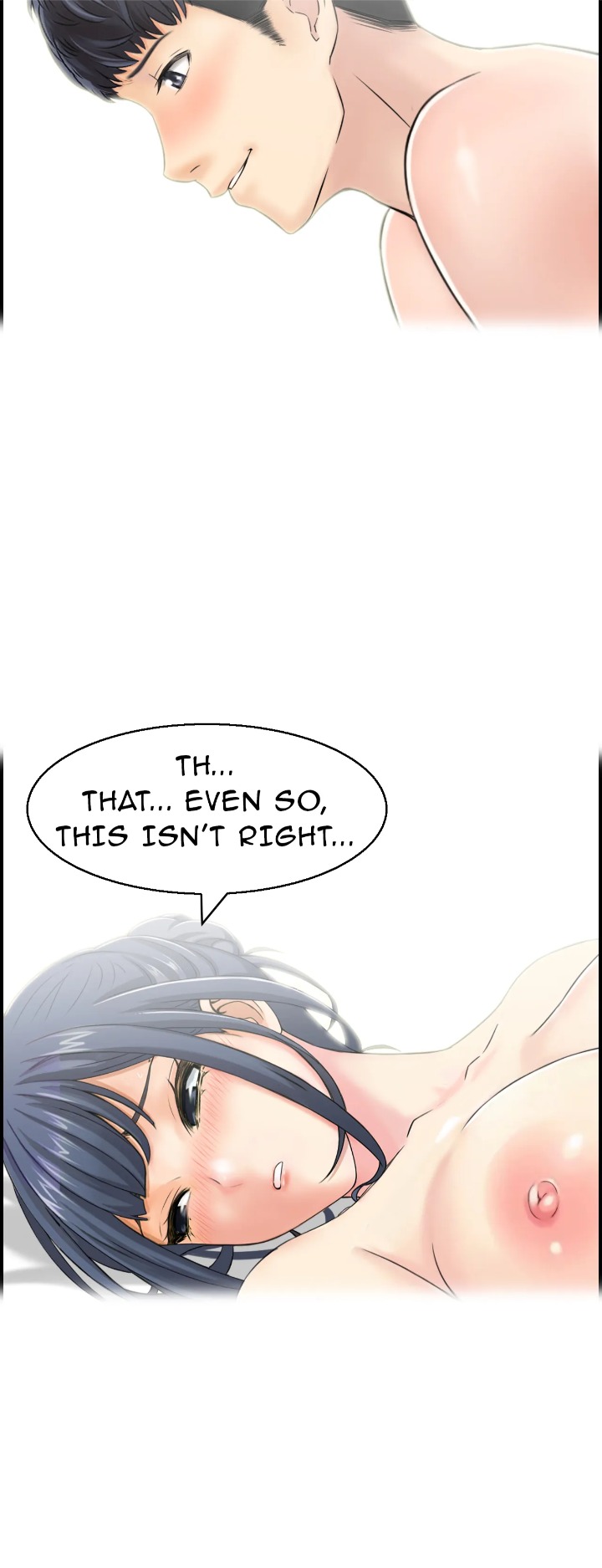 Married Woman Mania Chapter 17 - Page 37