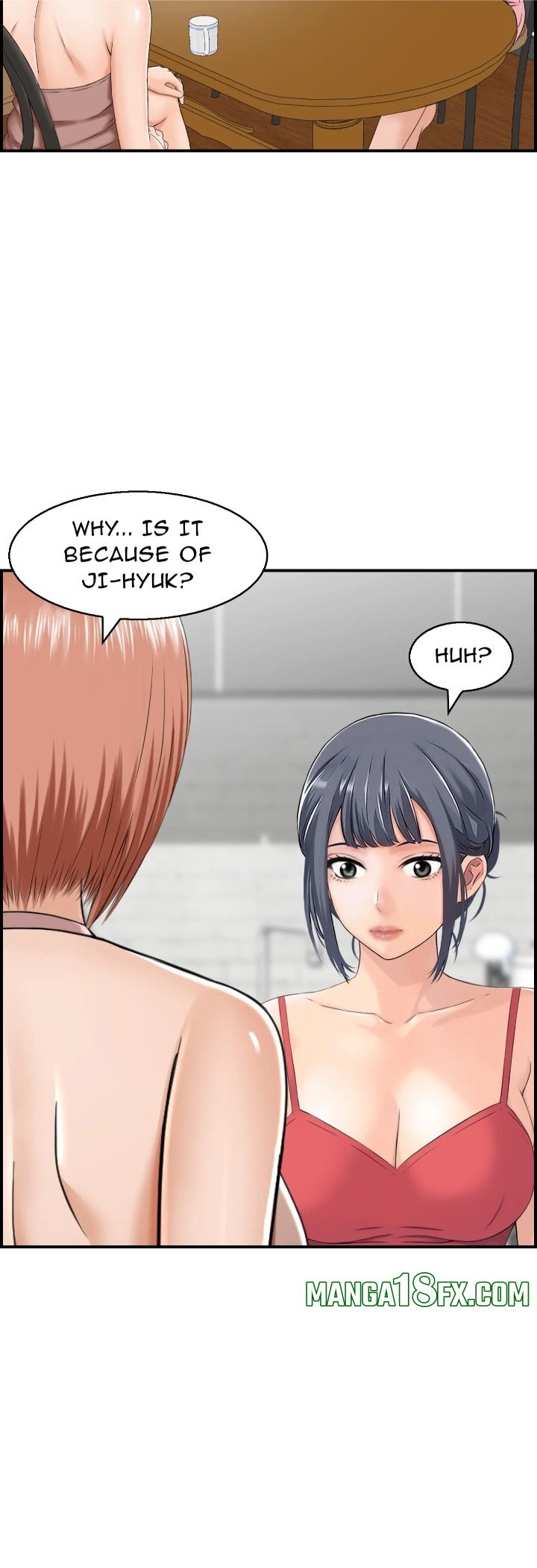 Married Woman Mania Chapter 18 - Page 18