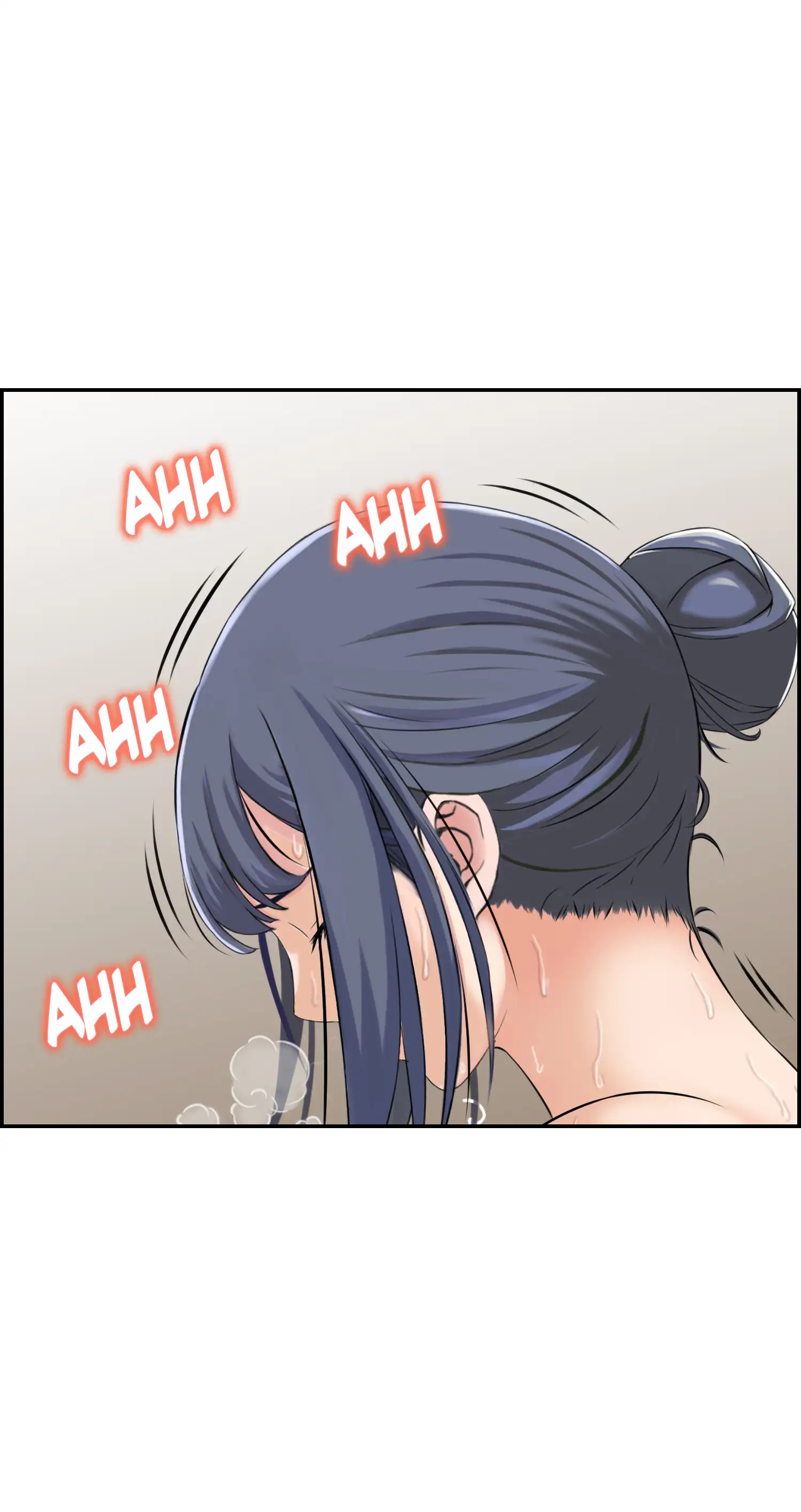 Married Woman Mania Chapter 27 - Page 32