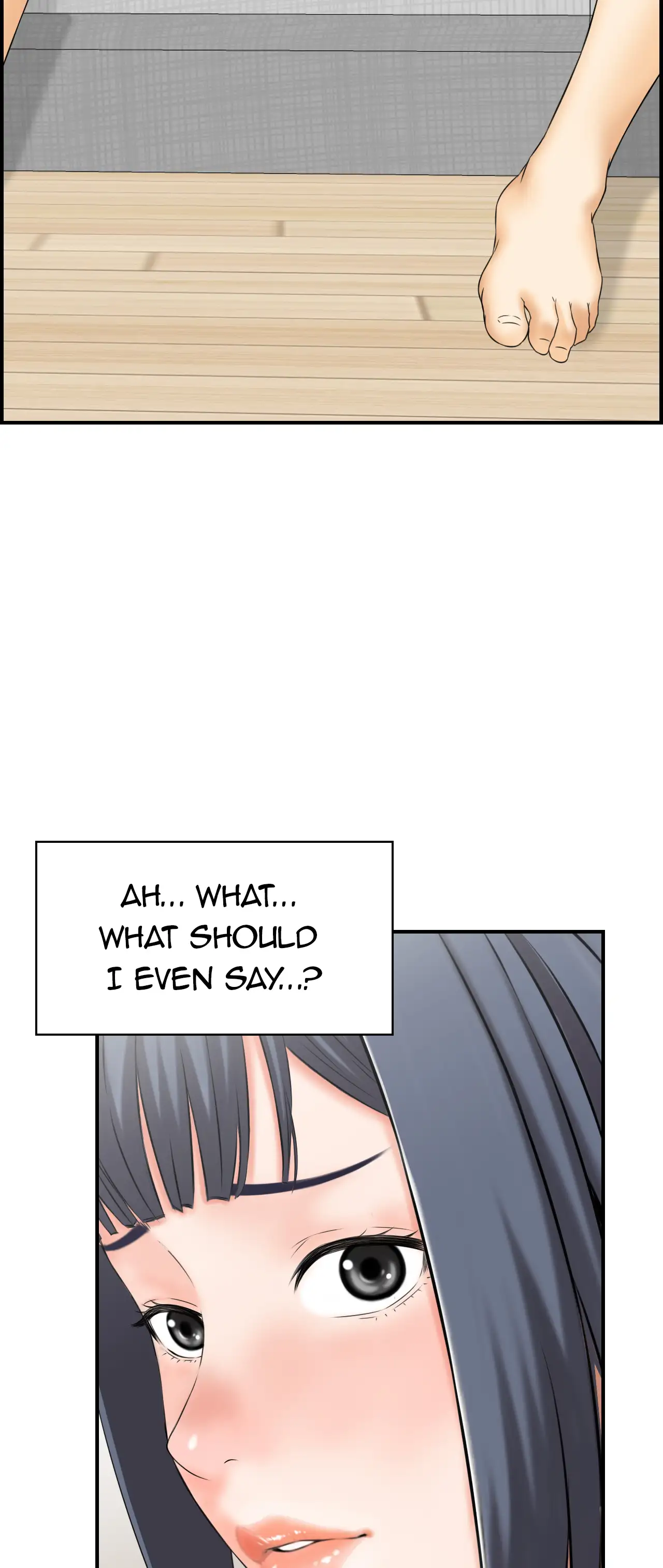 Married Woman Mania Chapter 27 - Page 5