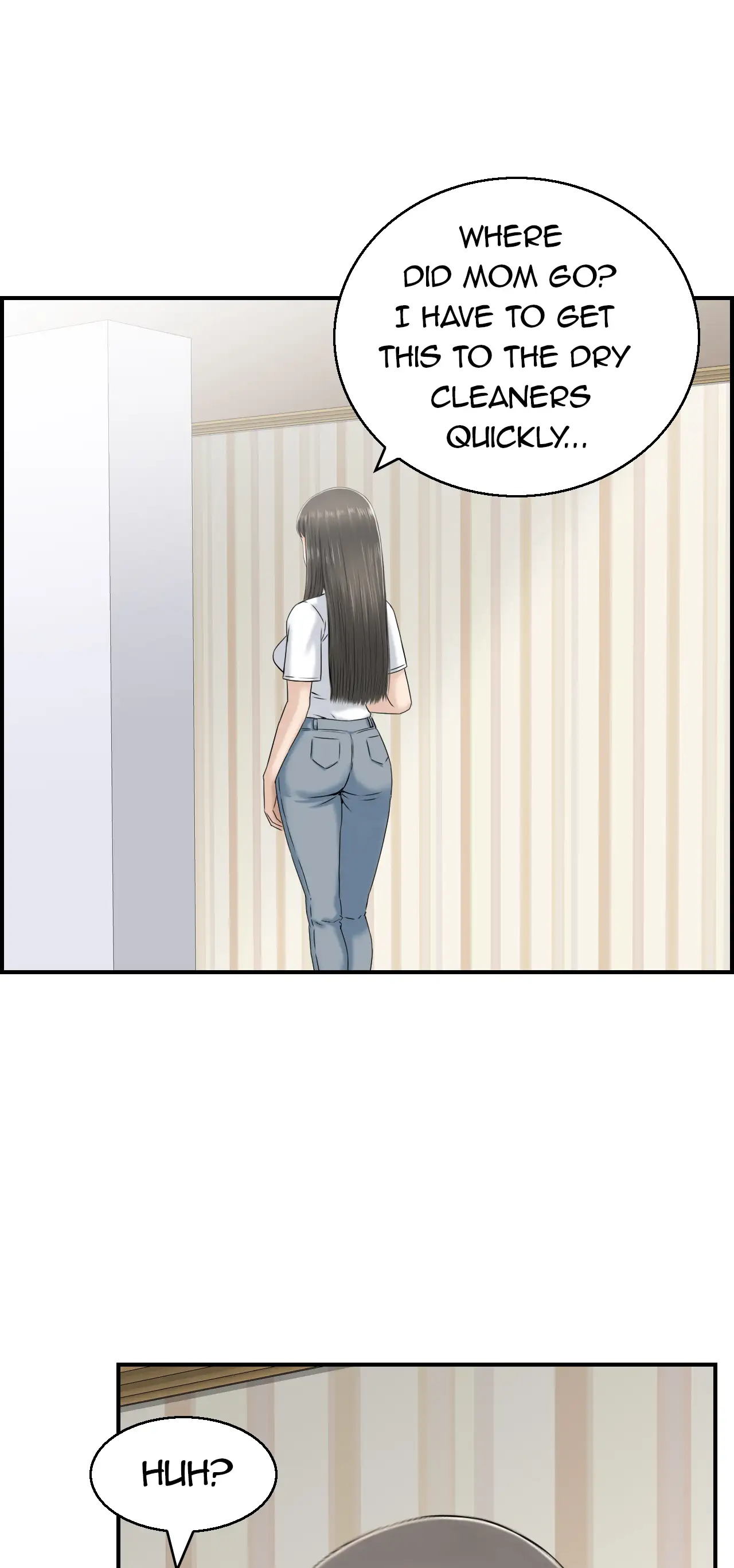 Married Woman Mania Chapter 28 - Page 21