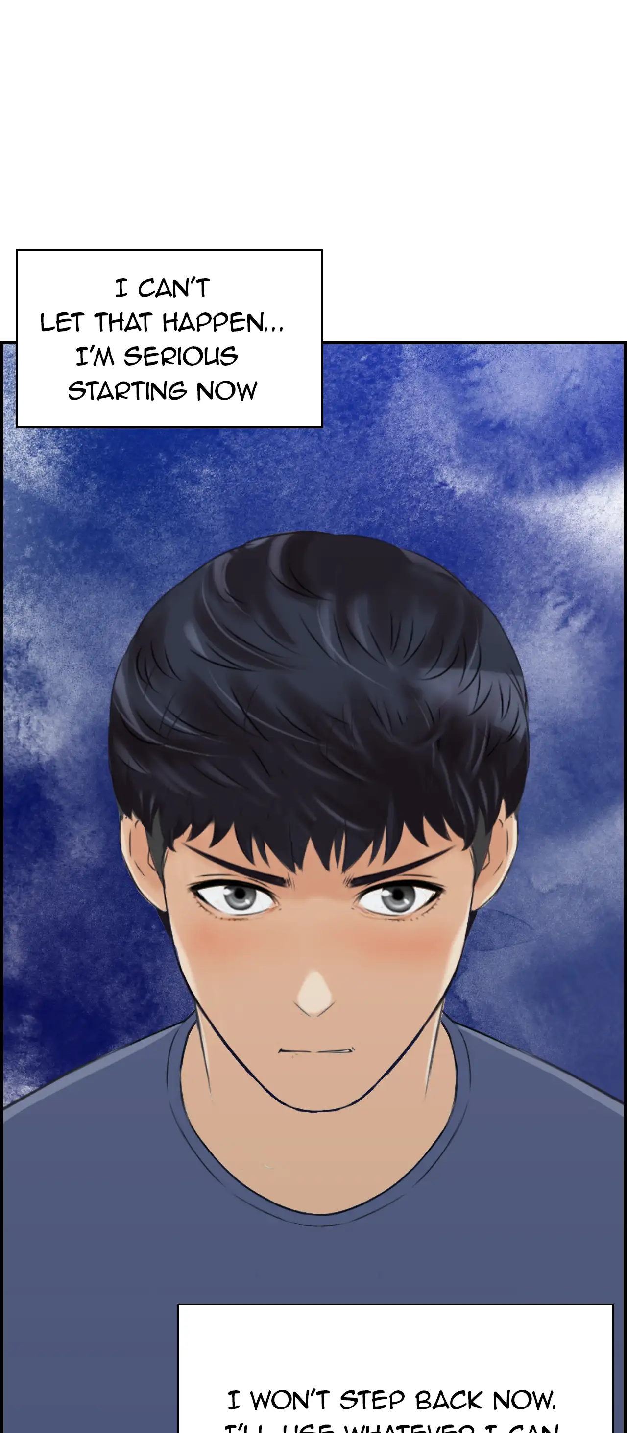 Married Woman Mania Chapter 28 - Page 39