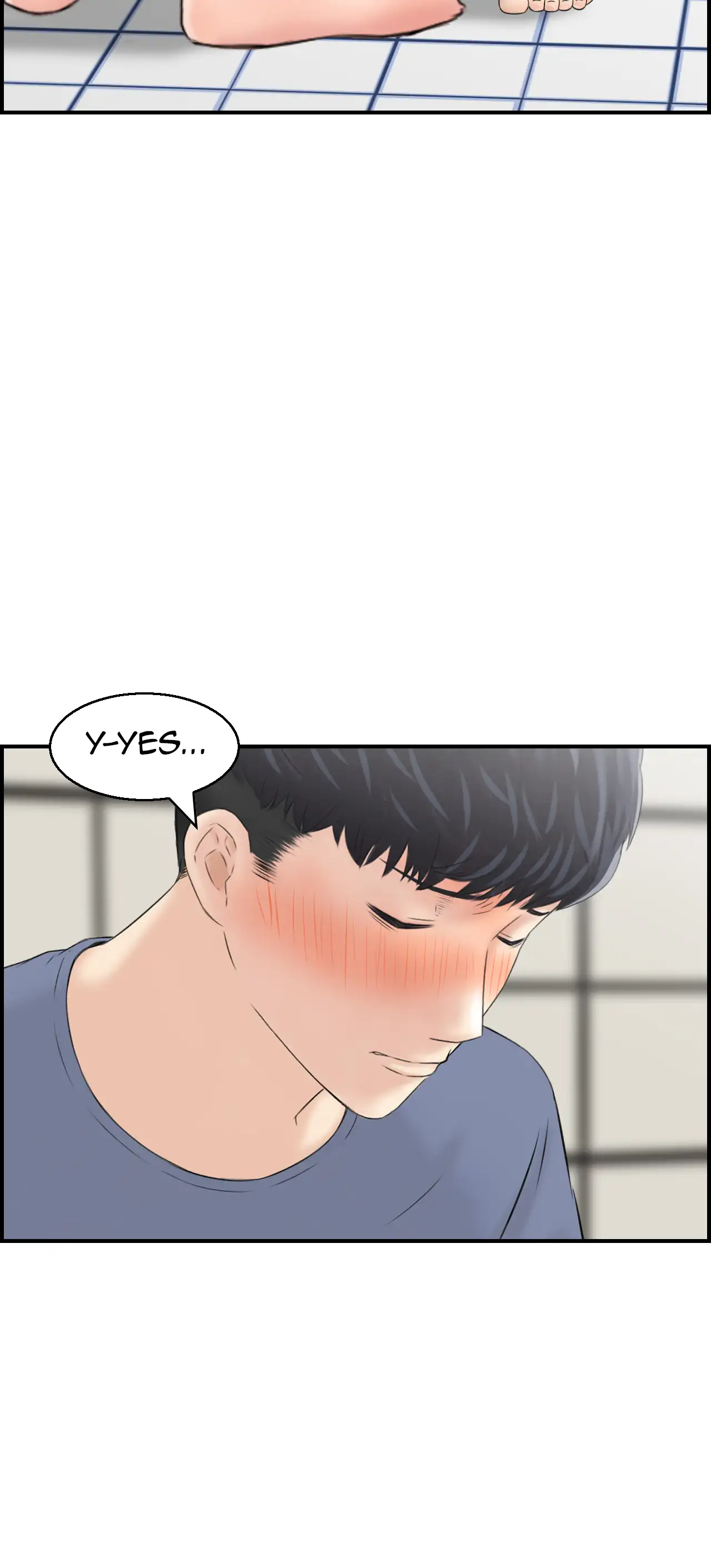 Married Woman Mania Chapter 28 - Page 7