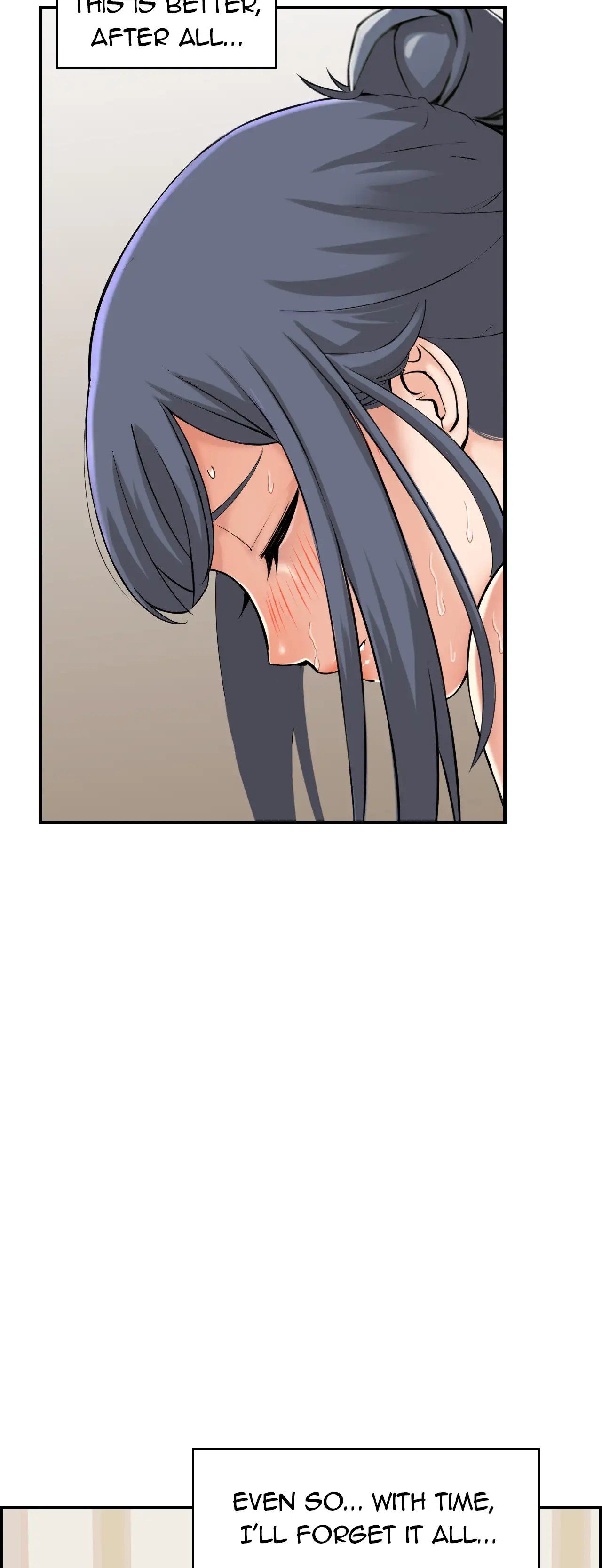 Married Woman Mania Chapter 29 - Page 22