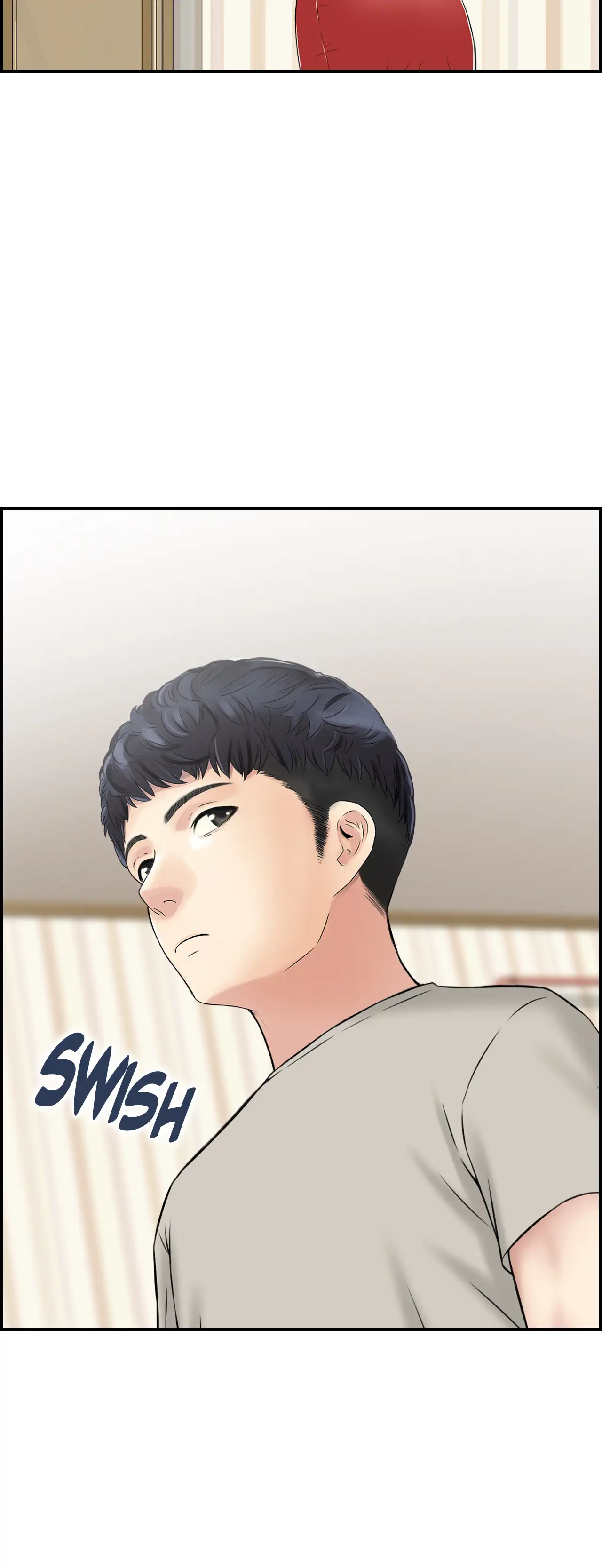 Married Woman Mania Chapter 29 - Page 39
