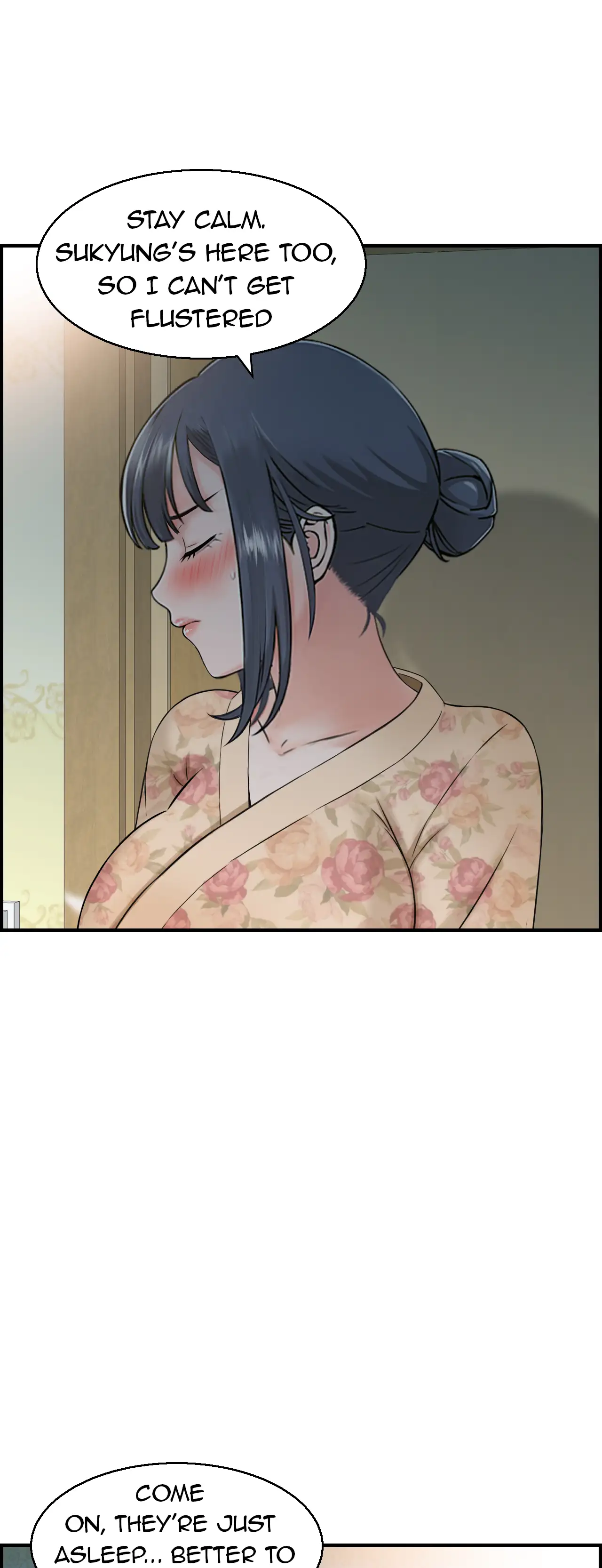 Married Woman Mania Chapter 29 - Page 43