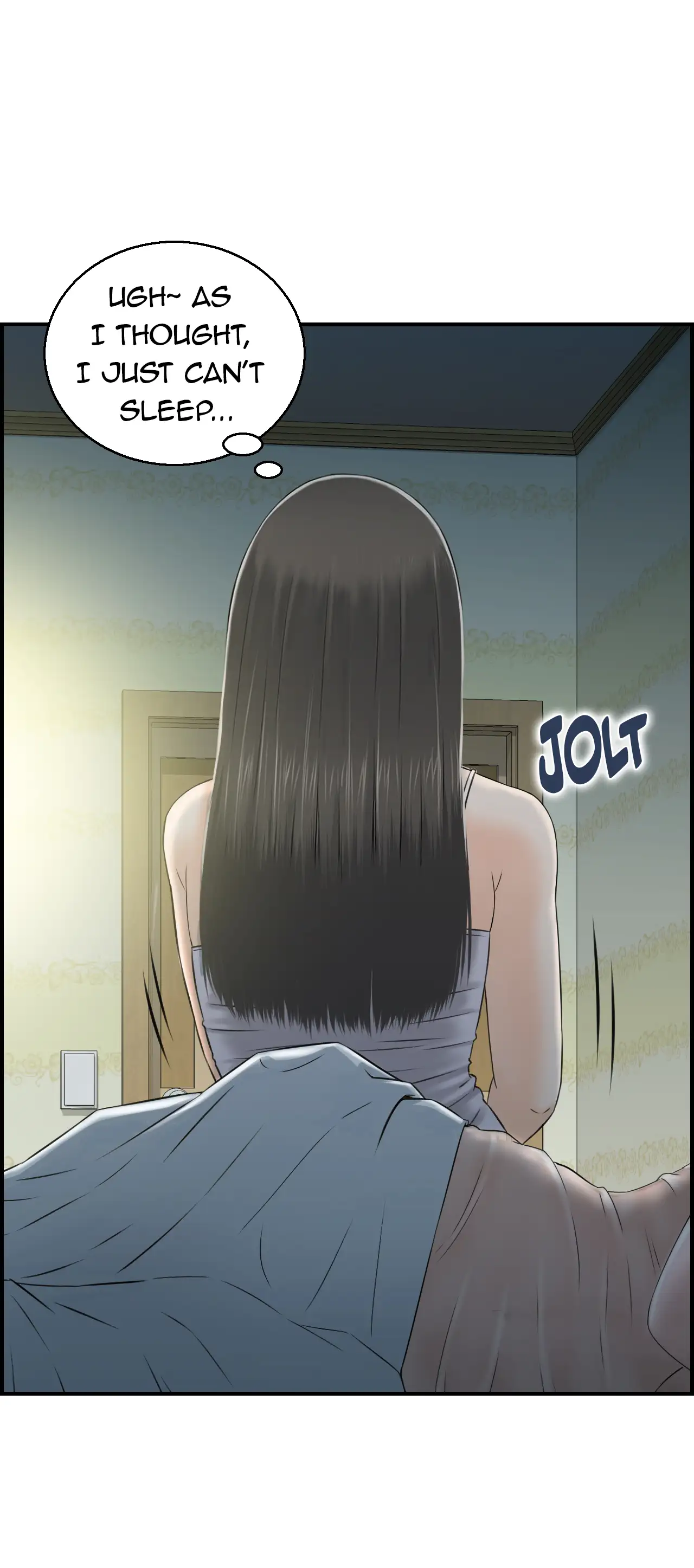Married Woman Mania Chapter 30 - Page 7