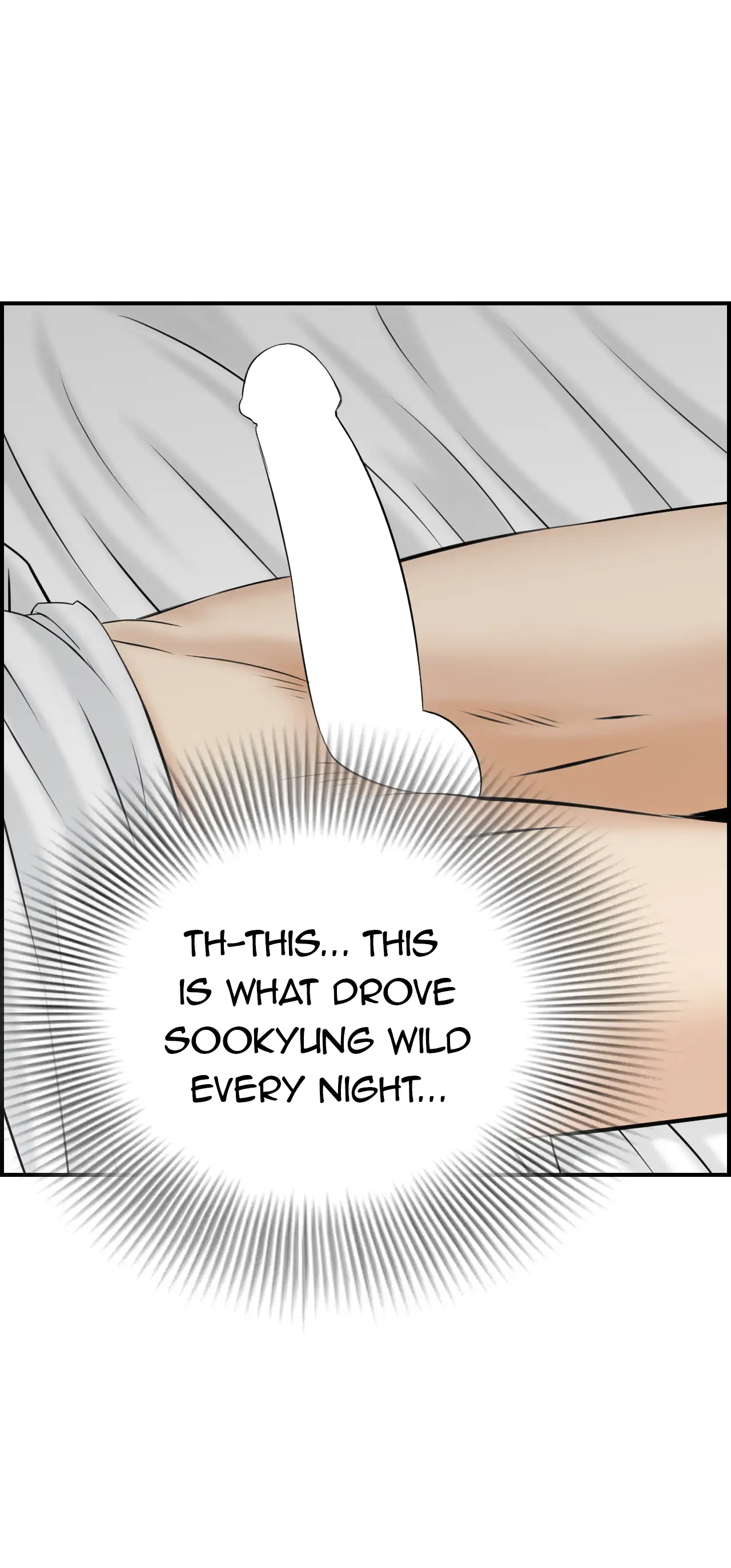 Married Woman Mania Chapter 33 - Page 22