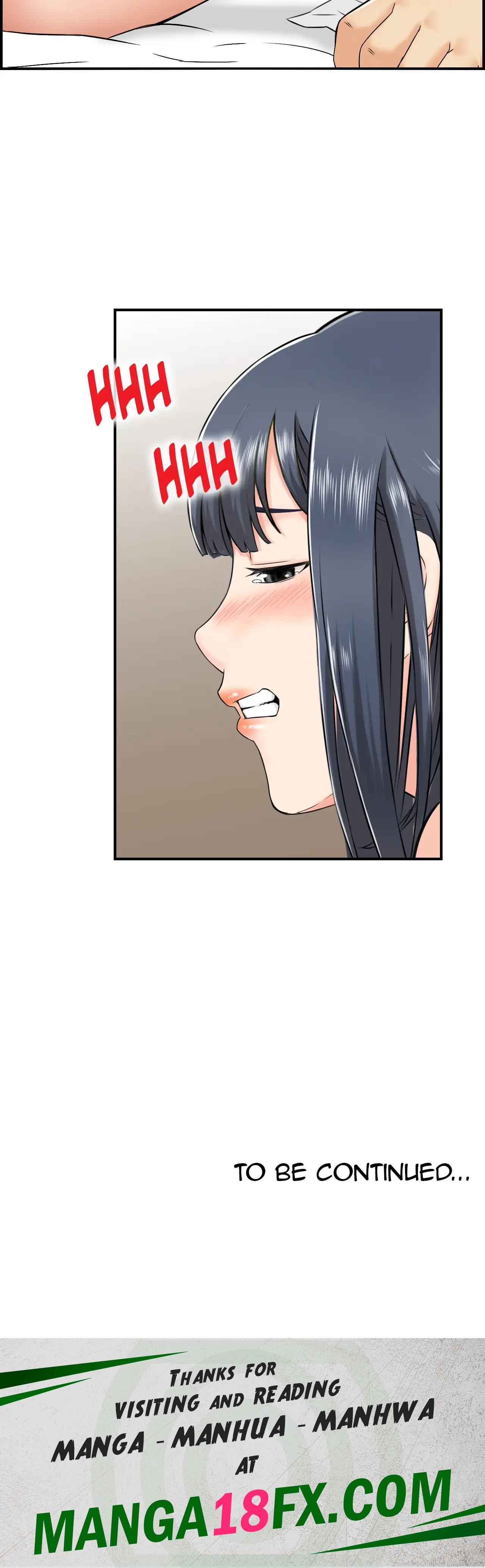 Married Woman Mania Chapter 33 - Page 48
