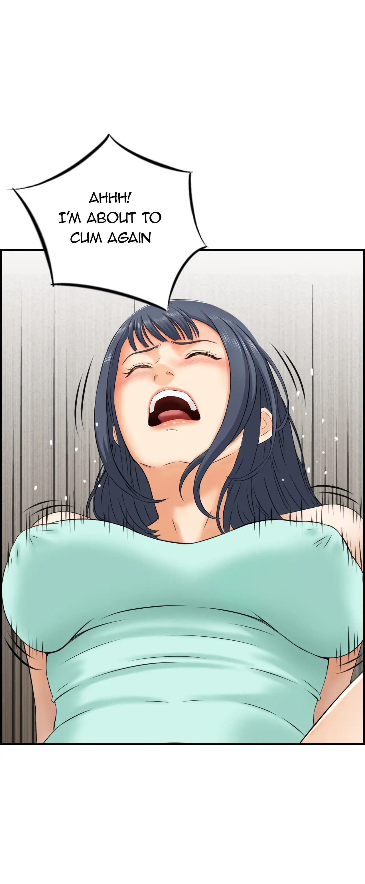 Married Woman Mania Chapter 34 - Page 16