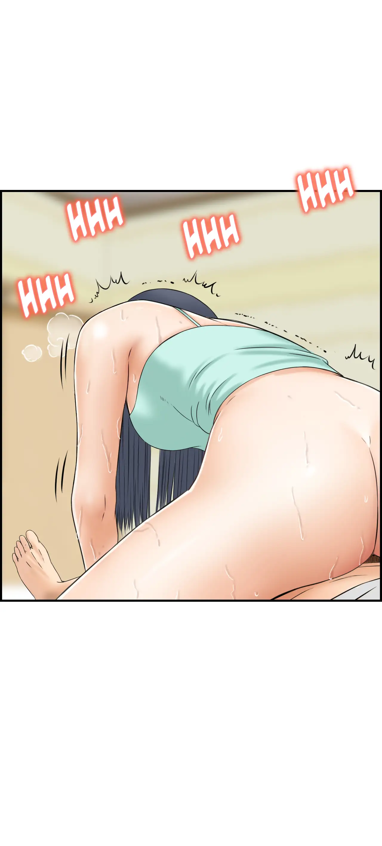 Married Woman Mania Chapter 34 - Page 17