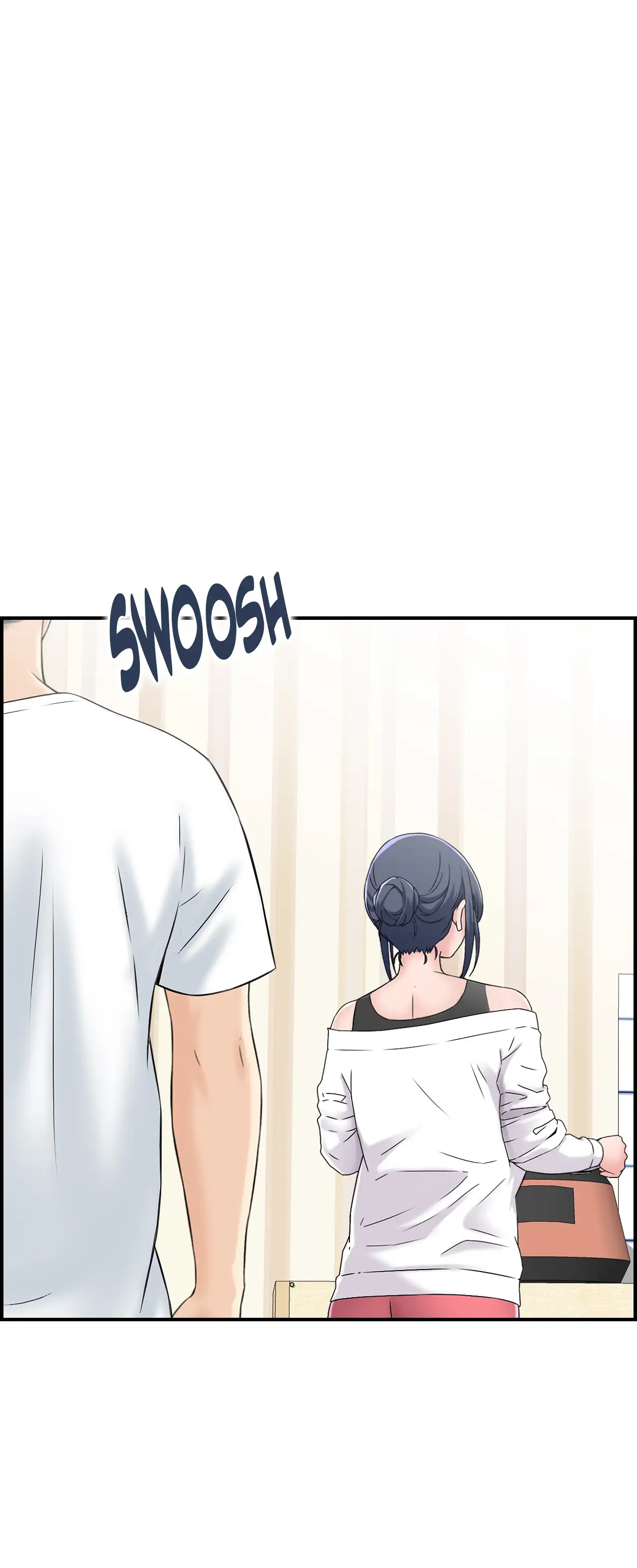 Married Woman Mania Chapter 35 - Page 12