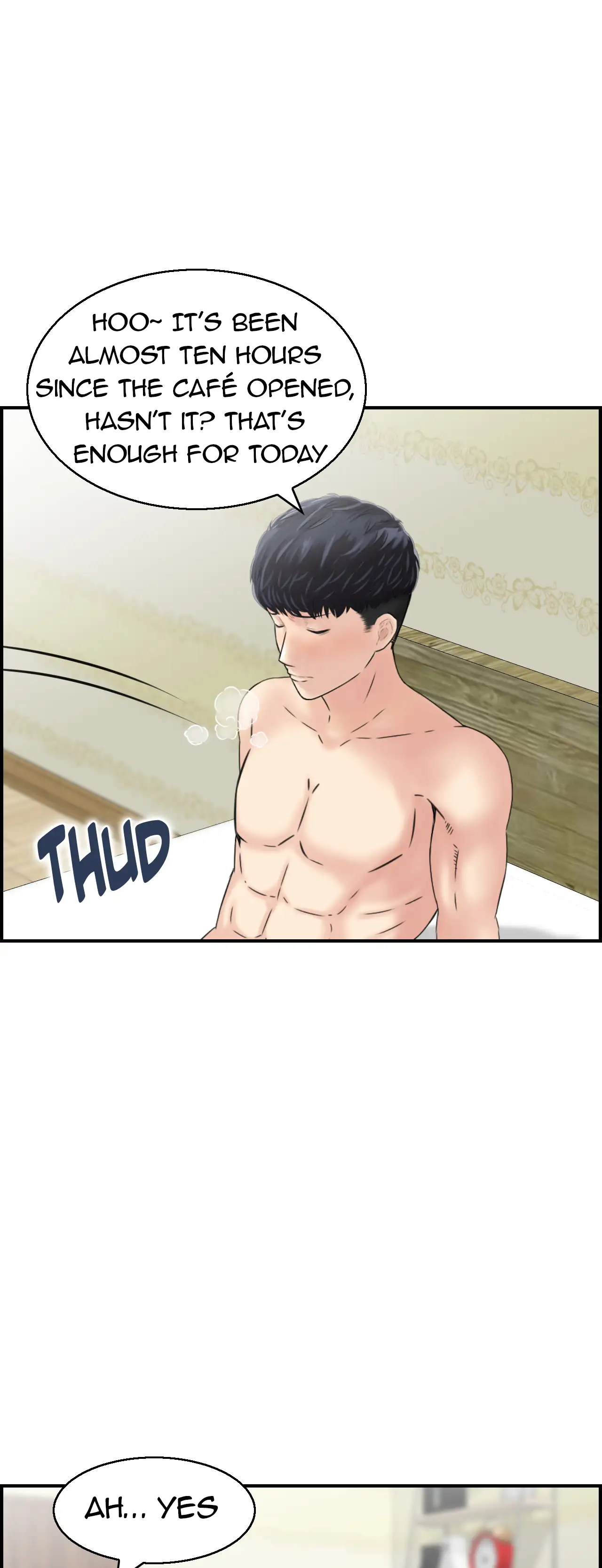 Married Woman Mania Chapter 35 - Page 24