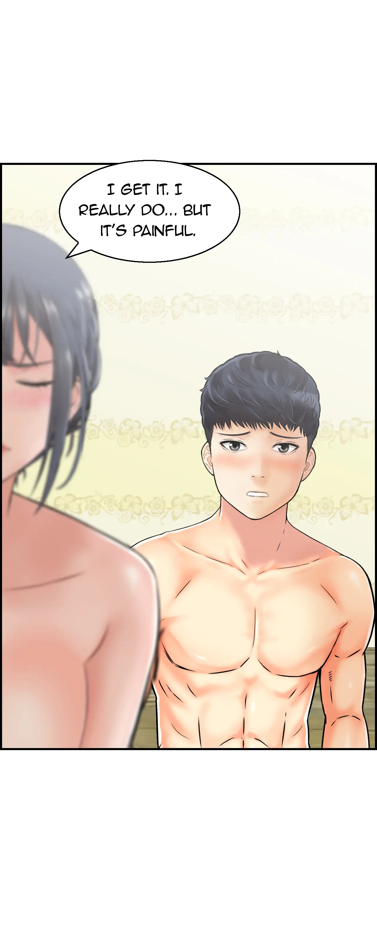 Married Woman Mania Chapter 35 - Page 32