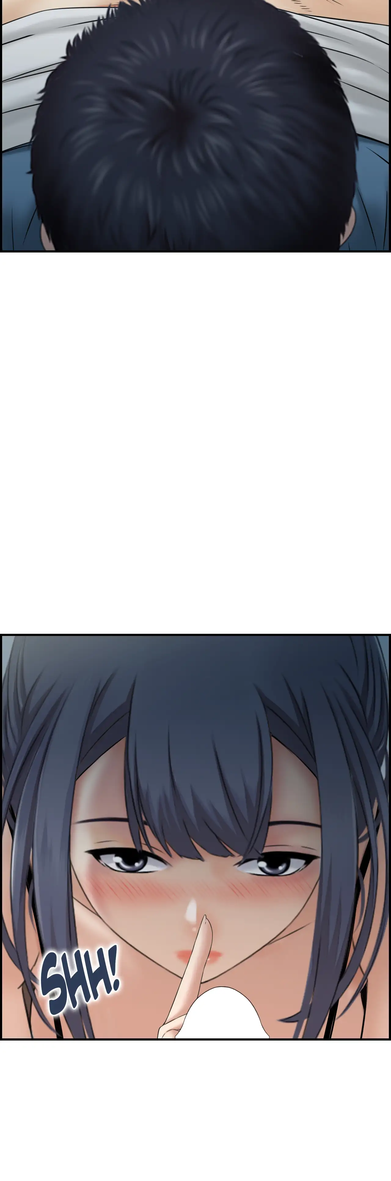 Married Woman Mania Chapter 36 - Page 8