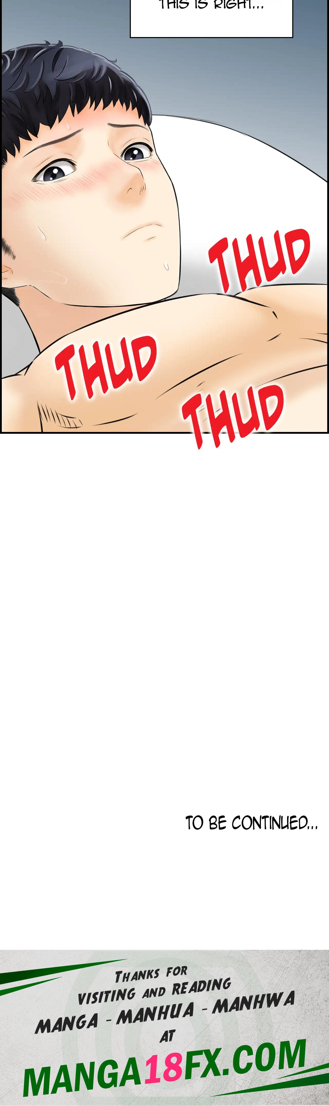 Married Woman Mania Chapter 37 - Page 46