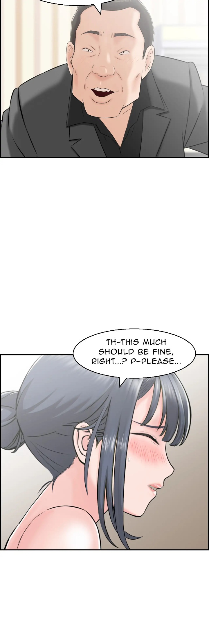 Married Woman Mania Chapter 4 - Page 11
