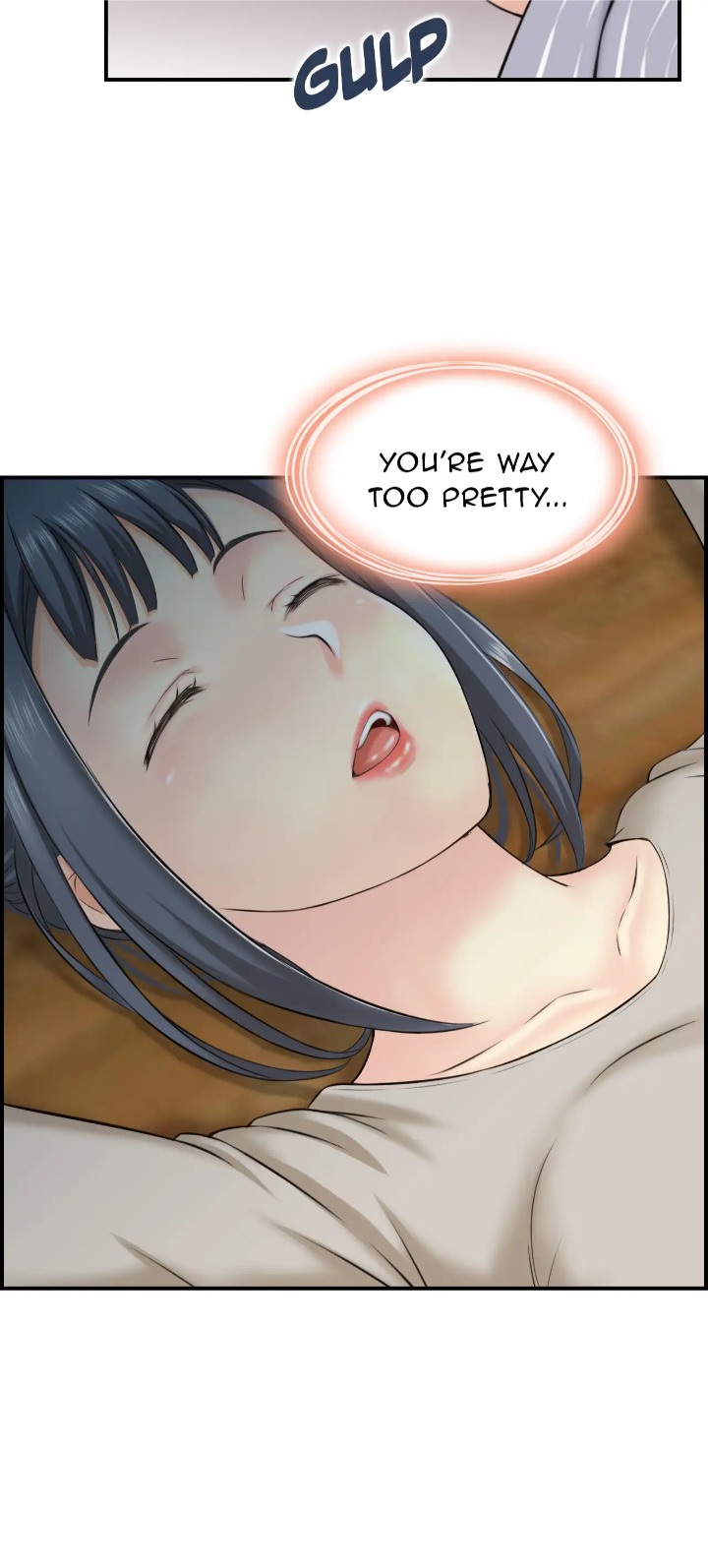 Married Woman Mania Chapter 7 - Page 23
