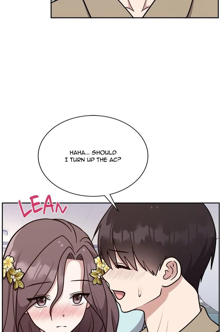 Knot My Secret Chapter 16 - Page 100