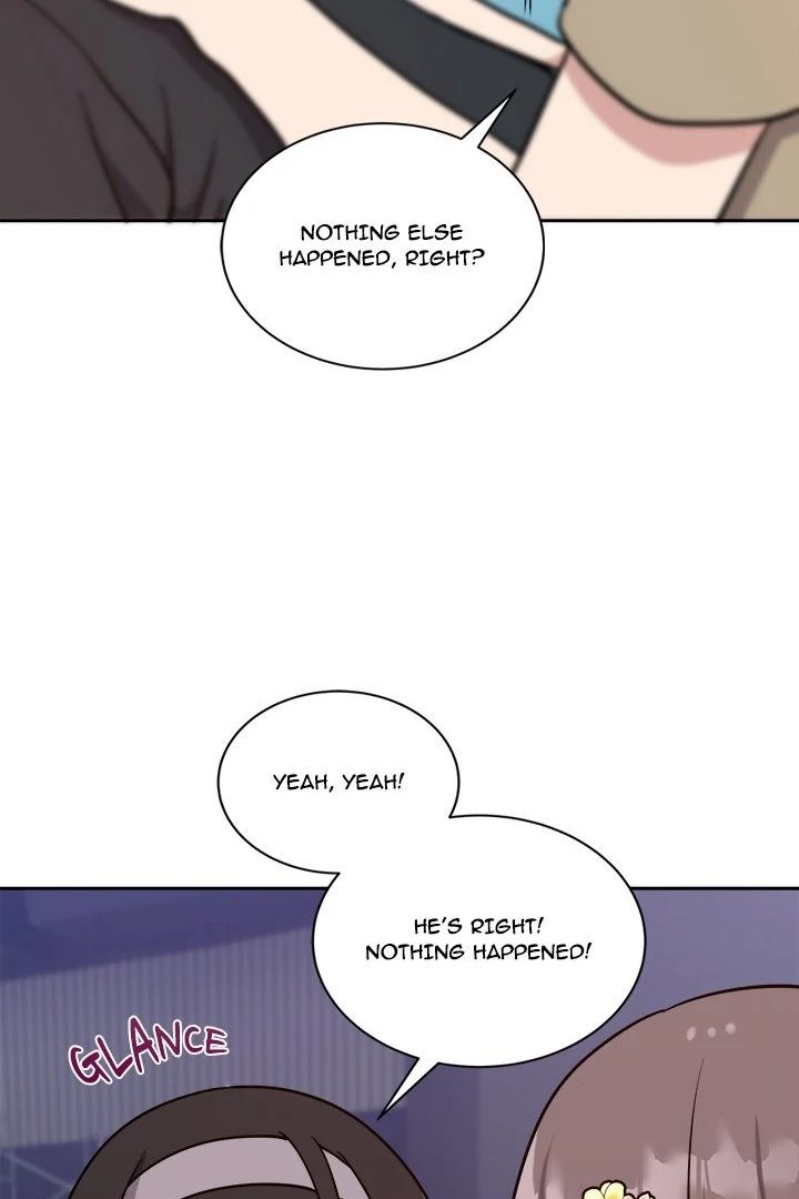 Knot My Secret Chapter 16 - Page 18