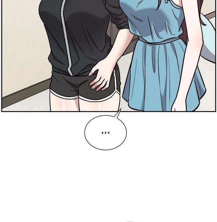 Knot My Secret Chapter 16 - Page 33