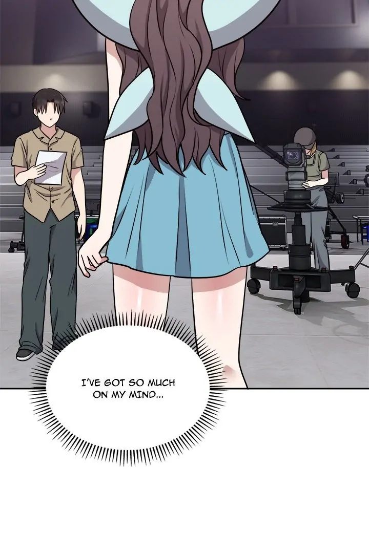Knot My Secret Chapter 16 - Page 73