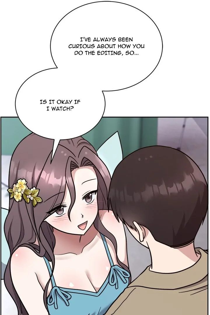 Knot My Secret Chapter 16 - Page 88