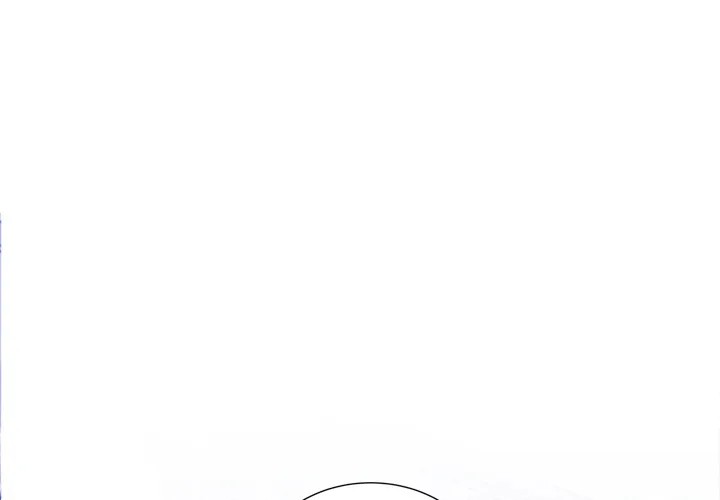 Knot My Secret Chapter 18 - Page 1
