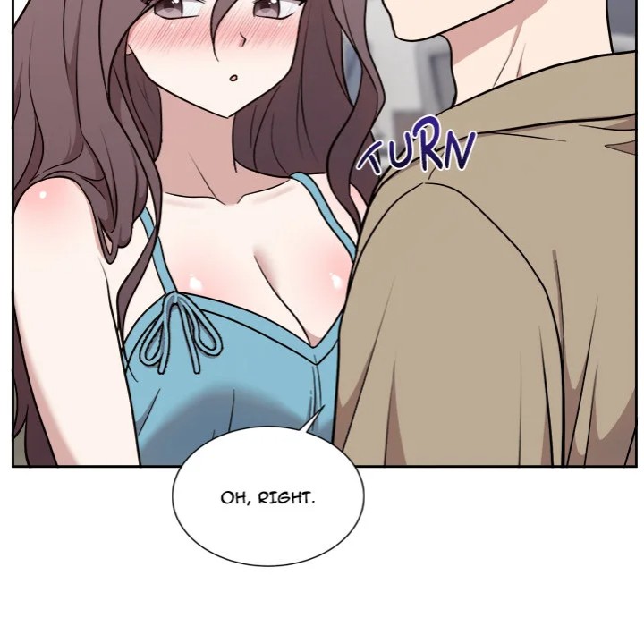 Knot My Secret Chapter 18 - Page 149