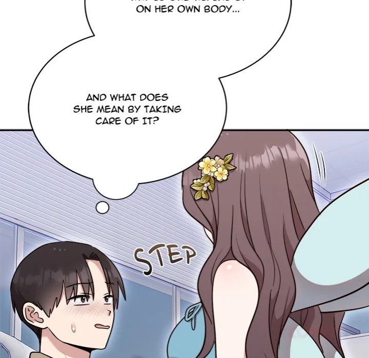 Knot My Secret Chapter 18 - Page 30