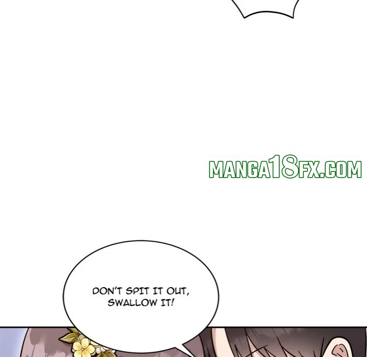 Knot My Secret Chapter 18 - Page 53