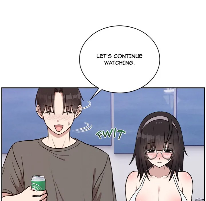 Knot My Secret Chapter 20 - Page 59
