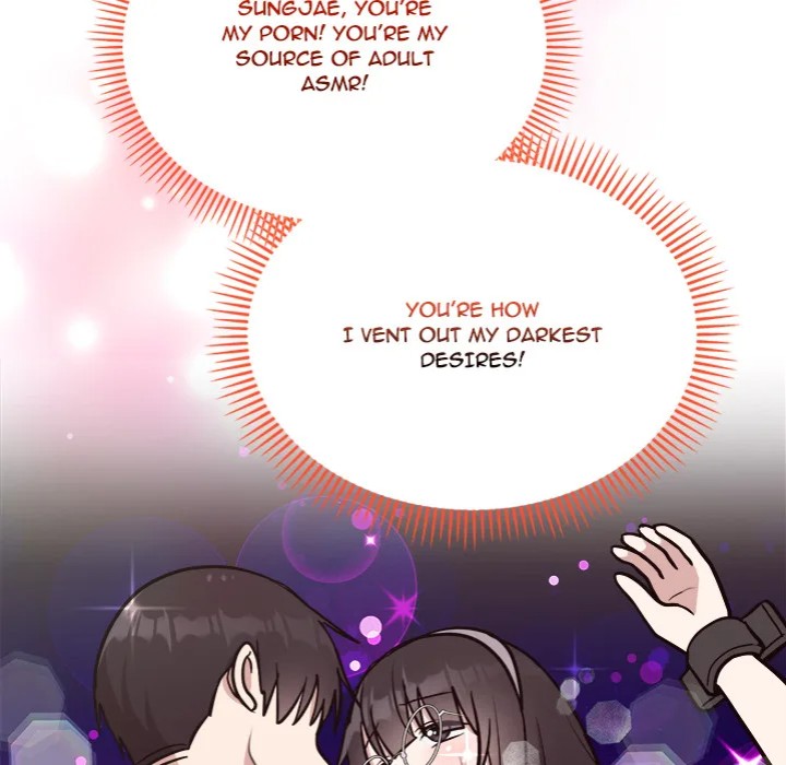 Knot My Secret Chapter 20 - Page 80