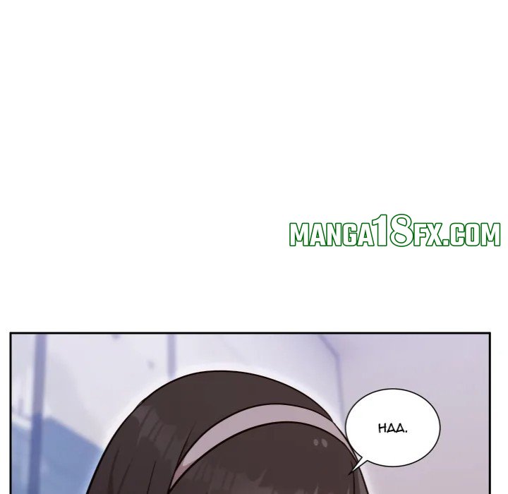 Knot My Secret Chapter 20 - Page 88