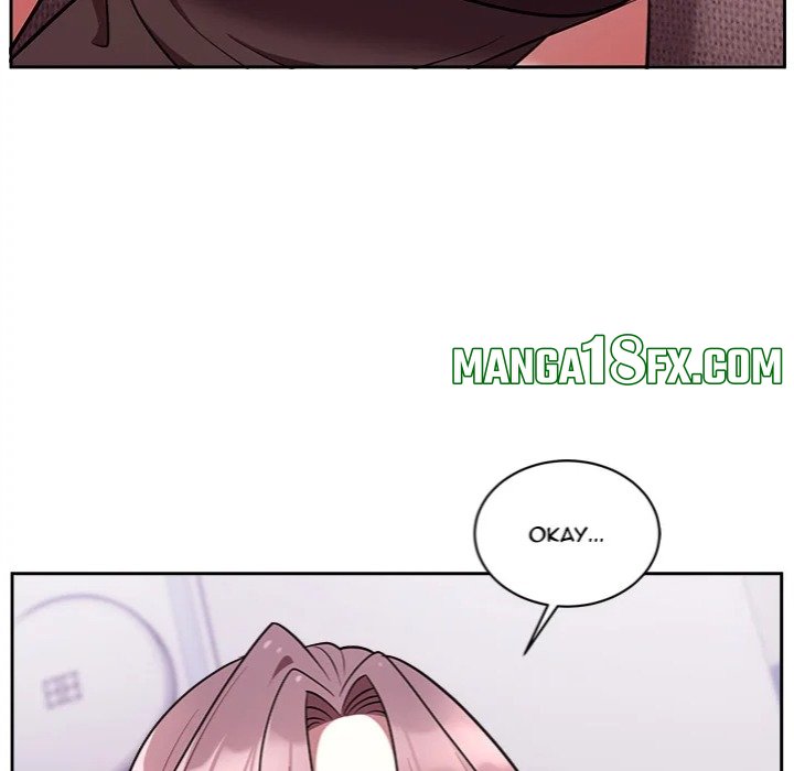 Knot My Secret Chapter 25 - Page 143
