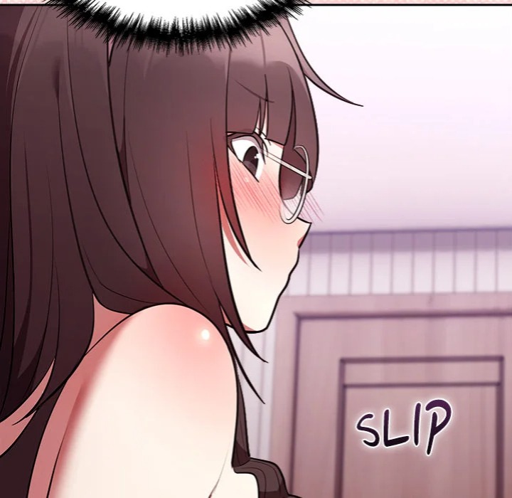 Knot My Secret Chapter 25 - Page 158