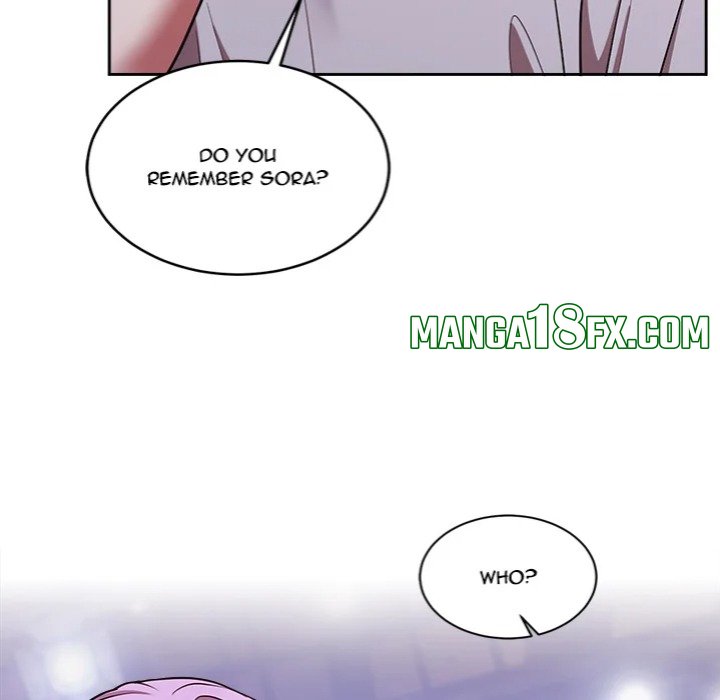 Knot My Secret Chapter 25 - Page 35