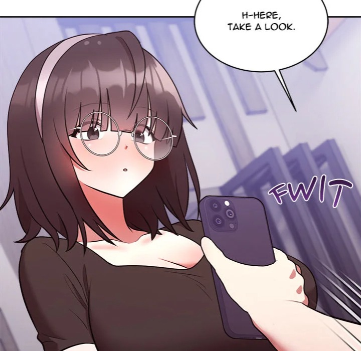 Knot My Secret Chapter 25 - Page 80
