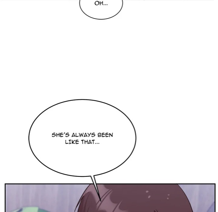 Knot My Secret Chapter 25 - Page 94