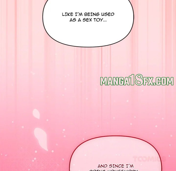 Knot My Secret Chapter 28 - Page 140