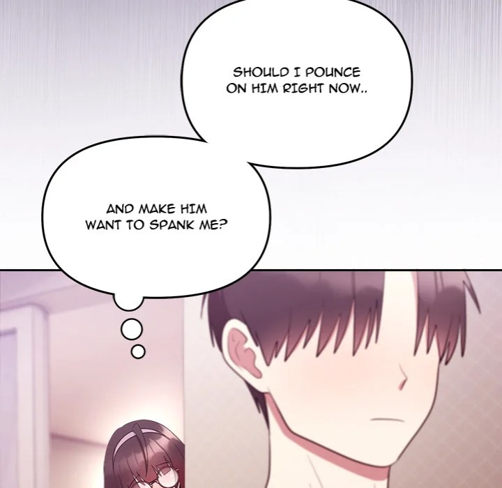 Knot My Secret Chapter 28 - Page 86