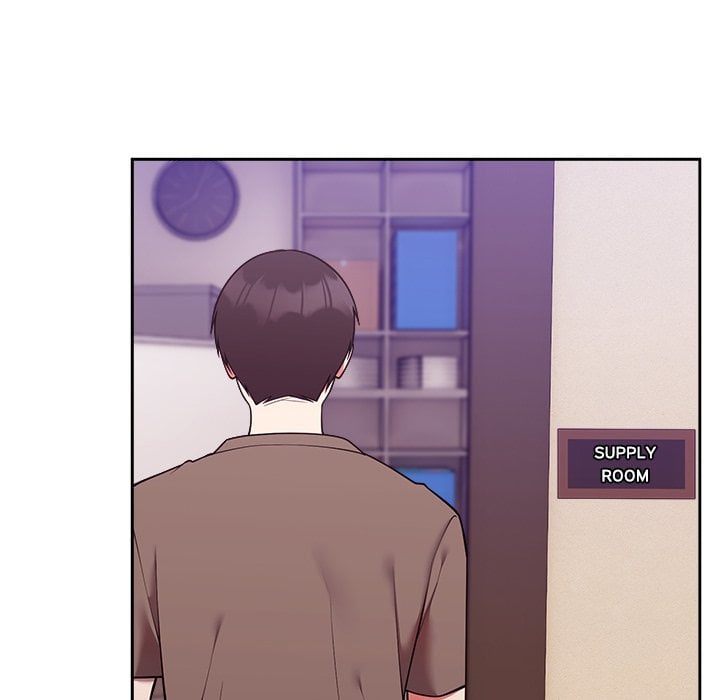 Knot My Secret Chapter 40 - Page 107