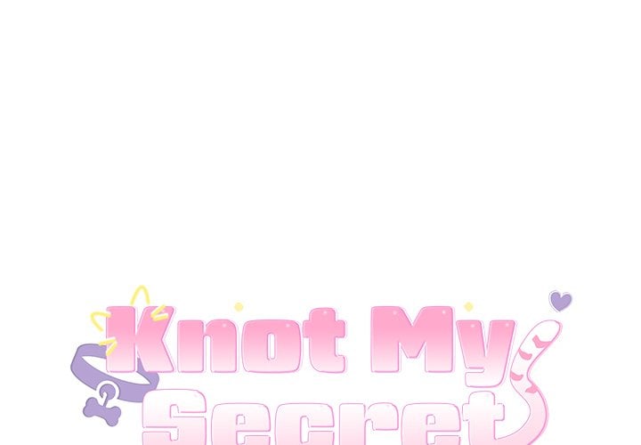 Knot My Secret Chapter 40 - Page 2