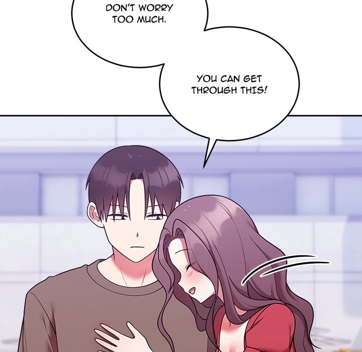 Knot My Secret Chapter 40 - Page 42