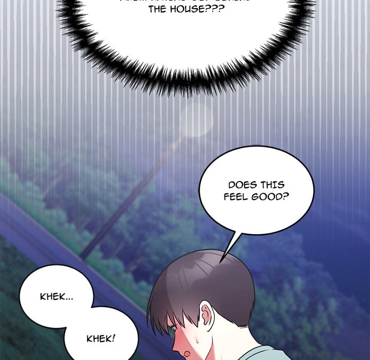 Knot My Secret Chapter 42 - Page 130