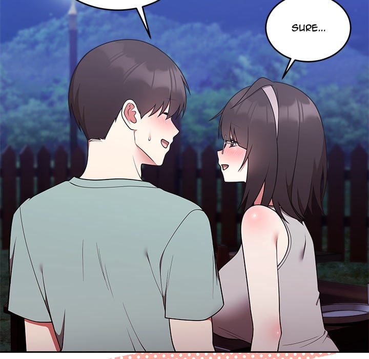 Knot My Secret Chapter 42 - Page 34