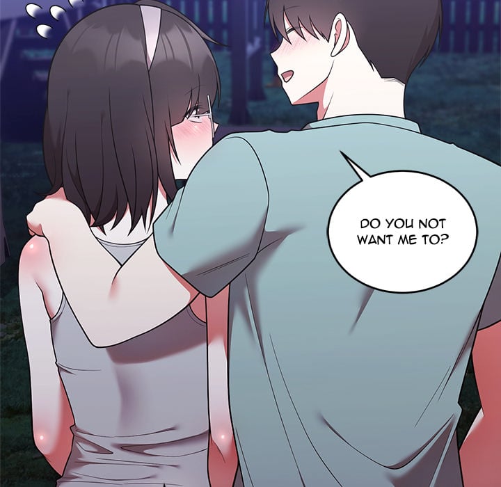 Knot My Secret Chapter 42 - Page 43